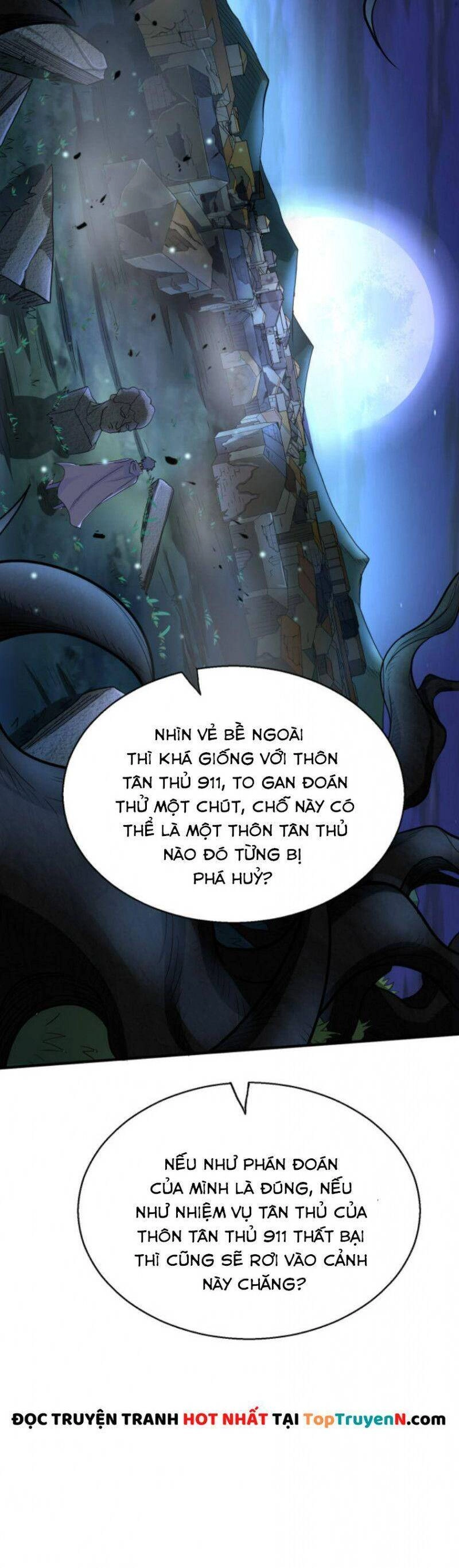 Tử Giới, Thức Tỉnh Tài Năng Hạng SSS Chapter 12 - 40