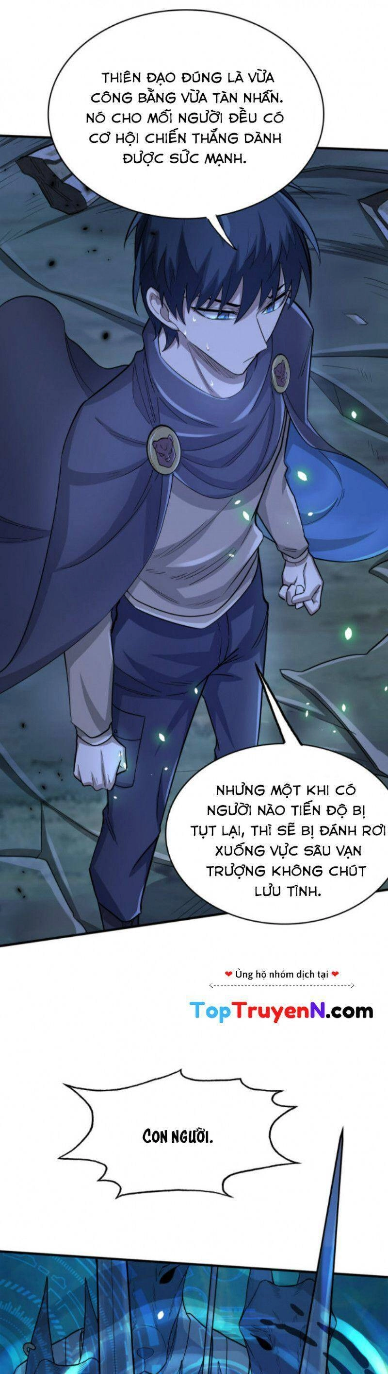 Tử Giới, Thức Tỉnh Tài Năng Hạng SSS Chapter 12 - 41