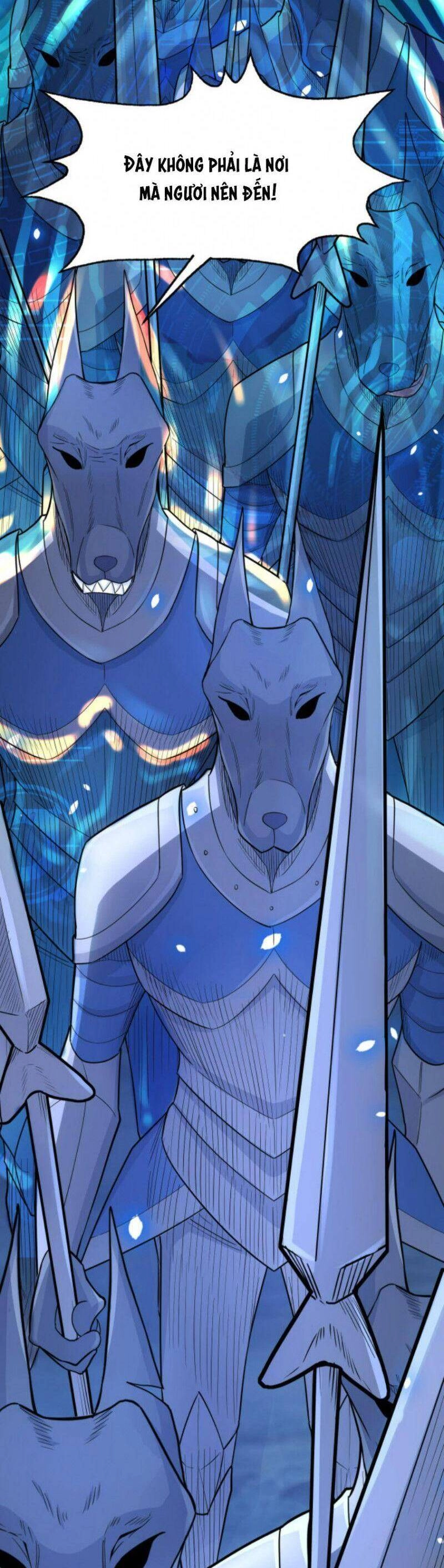 Tử Giới, Thức Tỉnh Tài Năng Hạng SSS Chapter 12 - 42