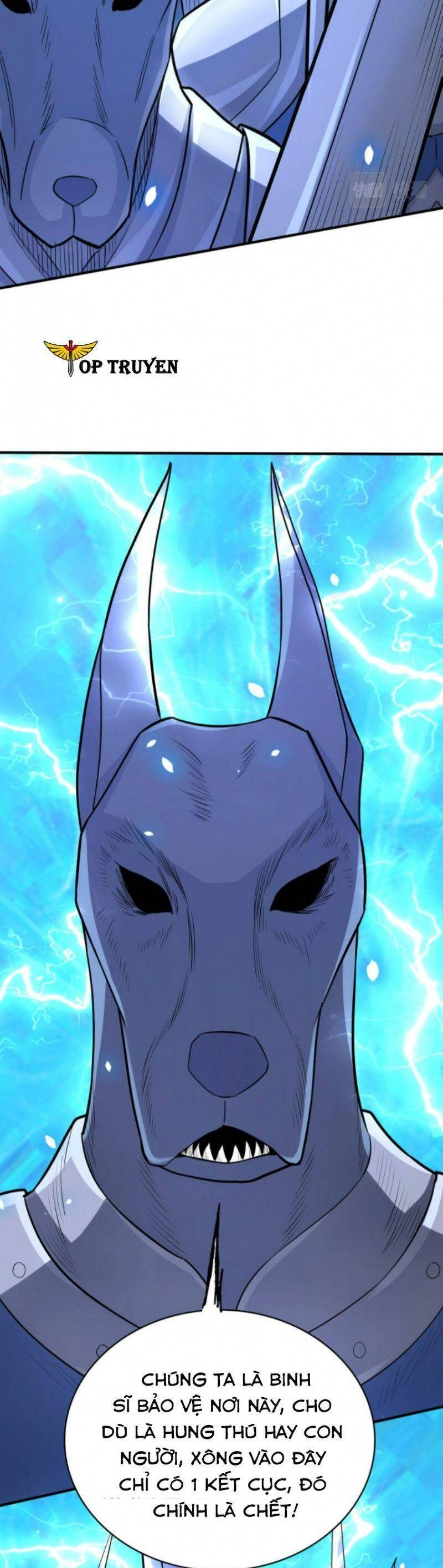 Tử Giới, Thức Tỉnh Tài Năng Hạng SSS Chapter 12 - 43