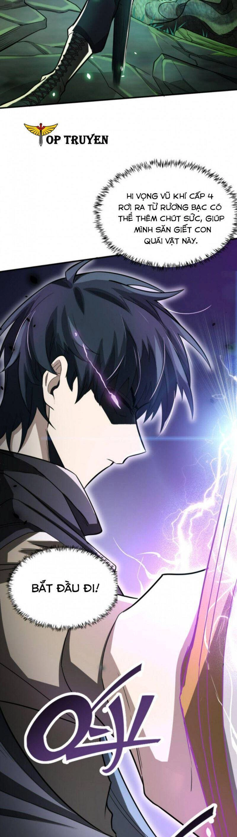 Tử Giới, Thức Tỉnh Tài Năng Hạng SSS Chapter 12 - 46