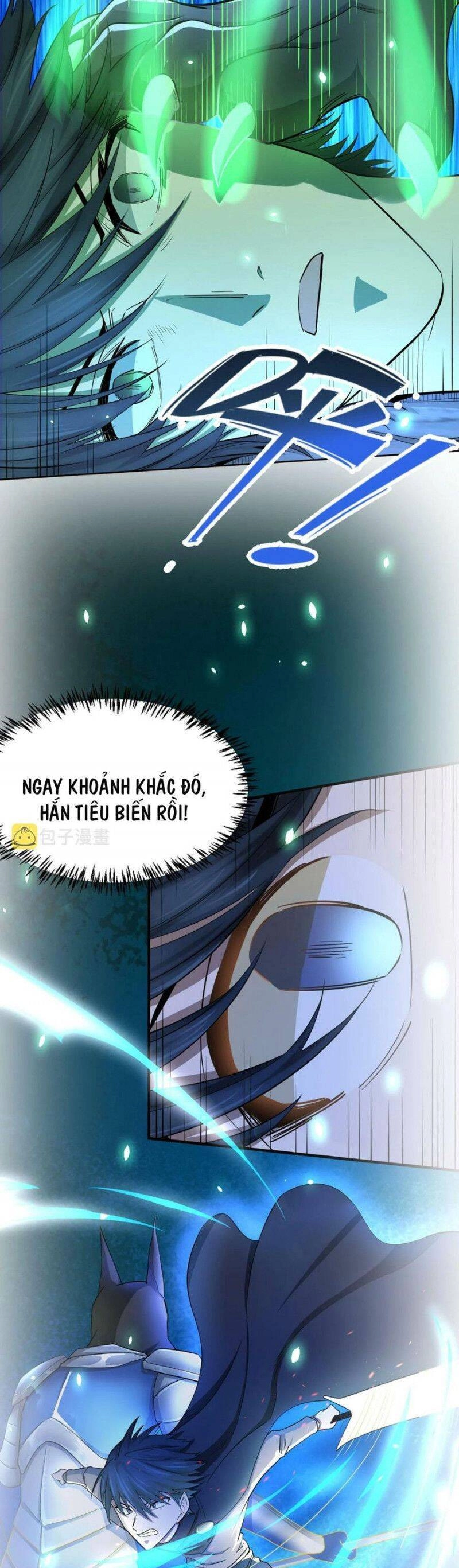 Tử Giới, Thức Tỉnh Tài Năng Hạng SSS Chapter 13 - 10