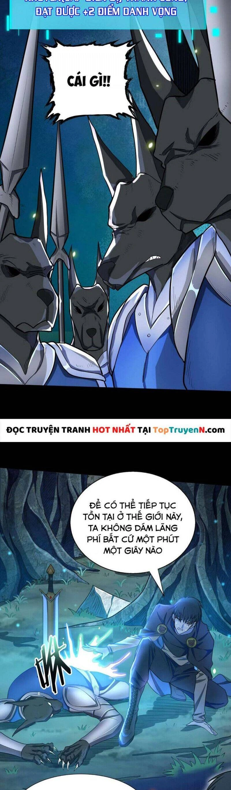 Tử Giới, Thức Tỉnh Tài Năng Hạng SSS Chapter 13 - 14