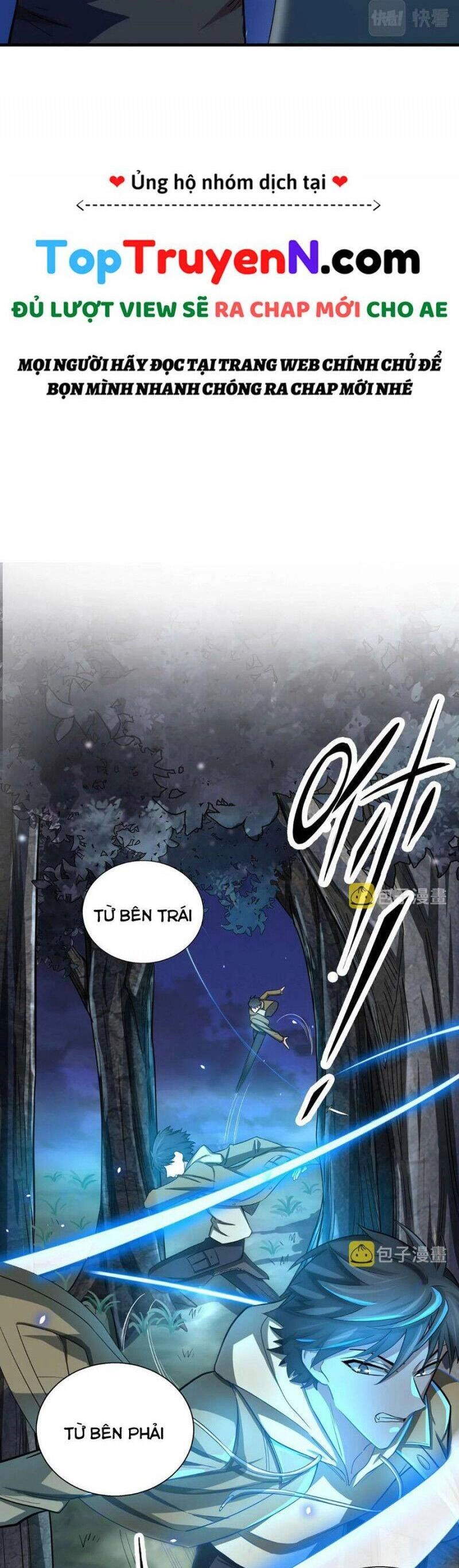 Tử Giới, Thức Tỉnh Tài Năng Hạng SSS Chapter 13 - 17