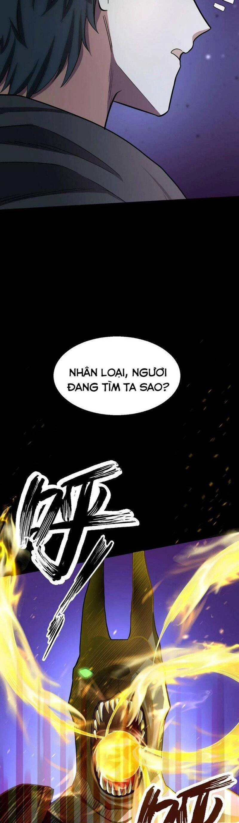 Tử Giới, Thức Tỉnh Tài Năng Hạng SSS Chapter 13 - 21