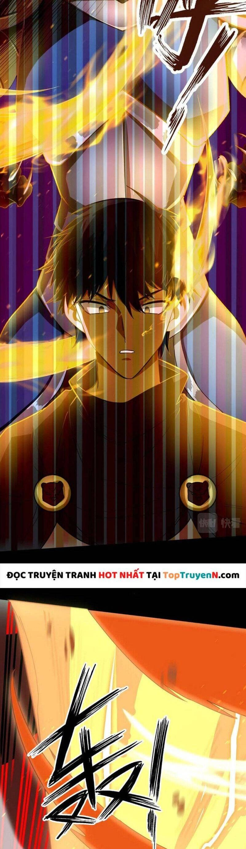 Tử Giới, Thức Tỉnh Tài Năng Hạng SSS Chapter 13 - 22