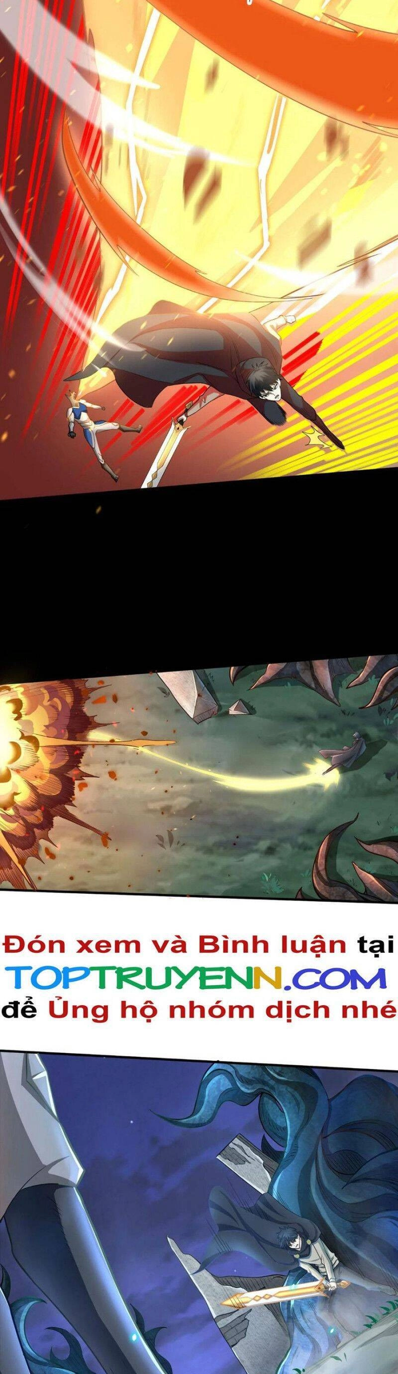 Tử Giới, Thức Tỉnh Tài Năng Hạng SSS Chapter 13 - 23