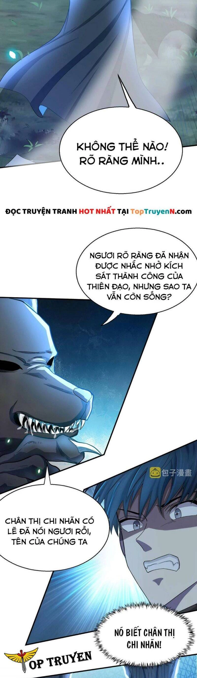 Tử Giới, Thức Tỉnh Tài Năng Hạng SSS Chapter 13 - 25