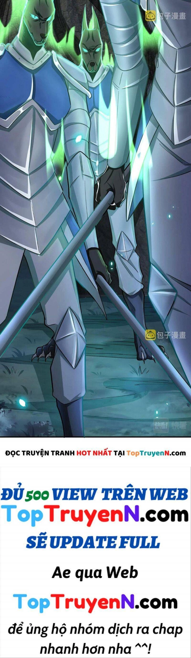 Tử Giới, Thức Tỉnh Tài Năng Hạng SSS Chapter 13 - 27