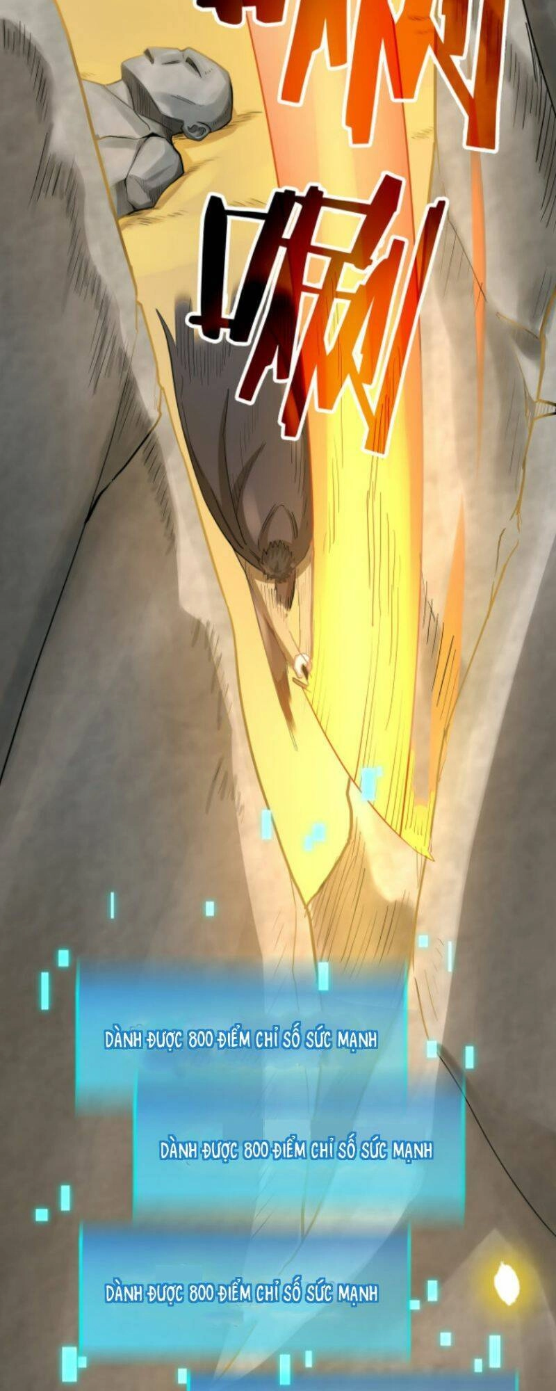 Tử Giới, Thức Tỉnh Tài Năng Hạng SSS Chapter 14 - 5