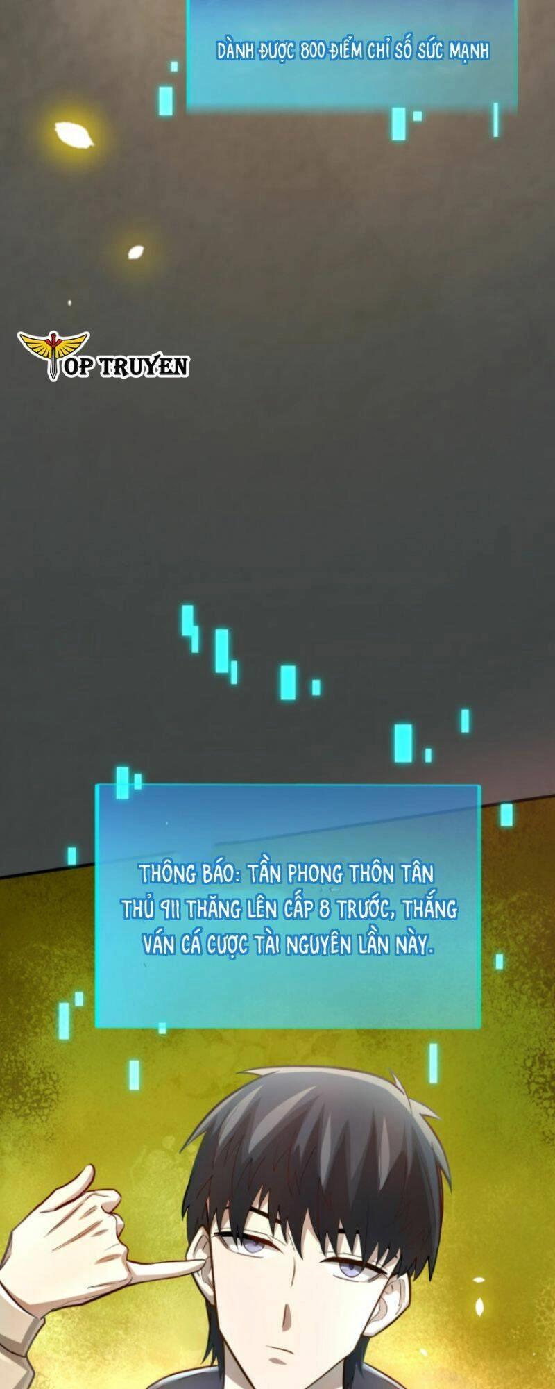 Tử Giới, Thức Tỉnh Tài Năng Hạng SSS Chapter 14 - 6