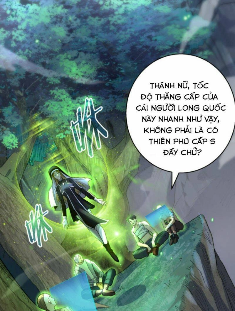 Tử Giới, Thức Tỉnh Tài Năng Hạng SSS Chapter 14 - 14