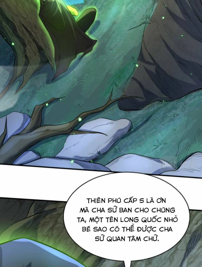 Tử Giới, Thức Tỉnh Tài Năng Hạng SSS Chapter 14 - 15