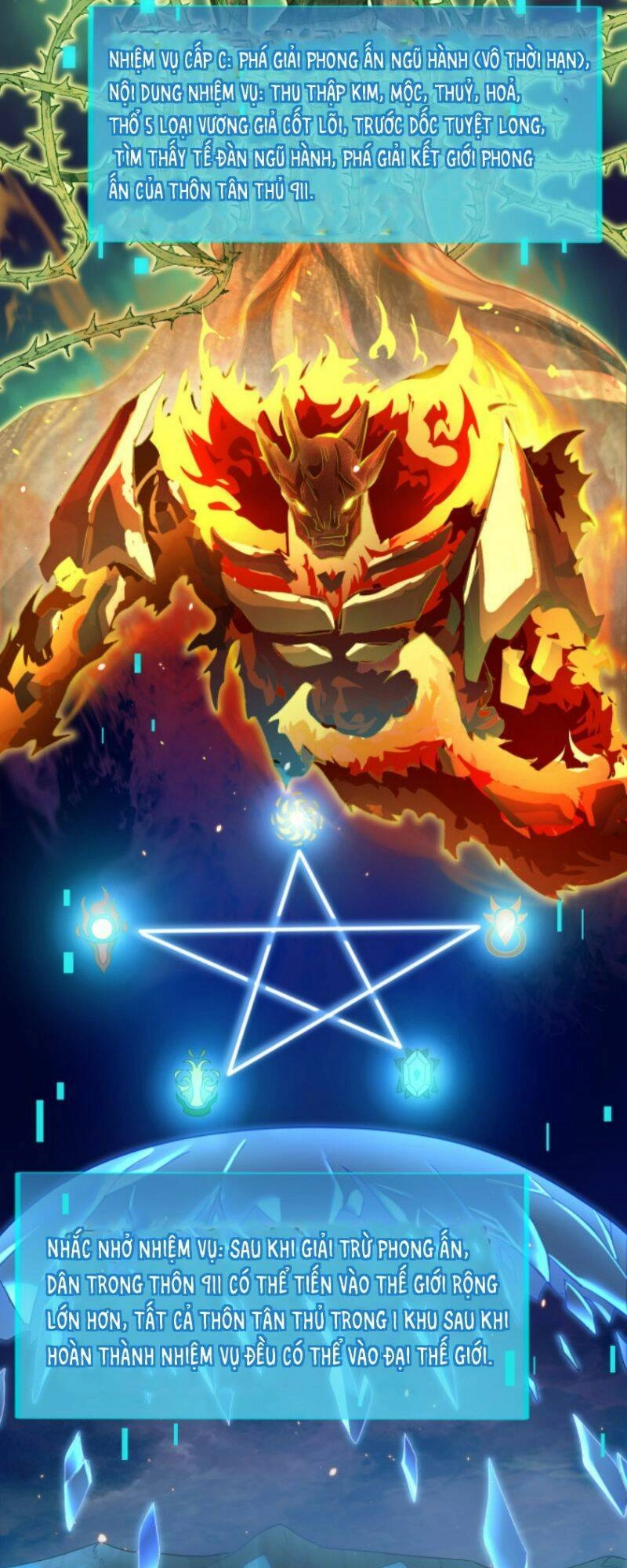 Tử Giới, Thức Tỉnh Tài Năng Hạng SSS Chapter 14 - 26