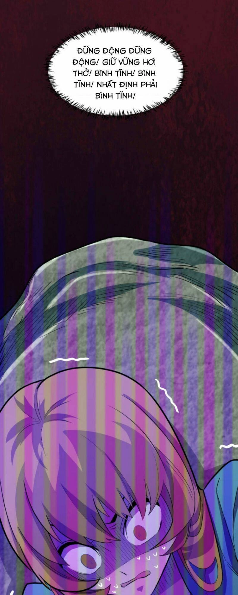 Tử Giới, Thức Tỉnh Tài Năng Hạng SSS Chapter 14 - 31