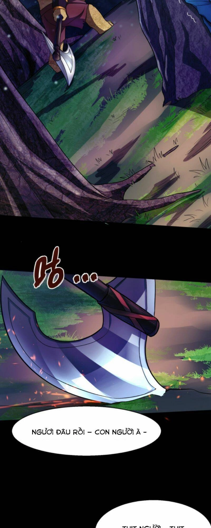 Tử Giới, Thức Tỉnh Tài Năng Hạng SSS Chapter 14 - 33