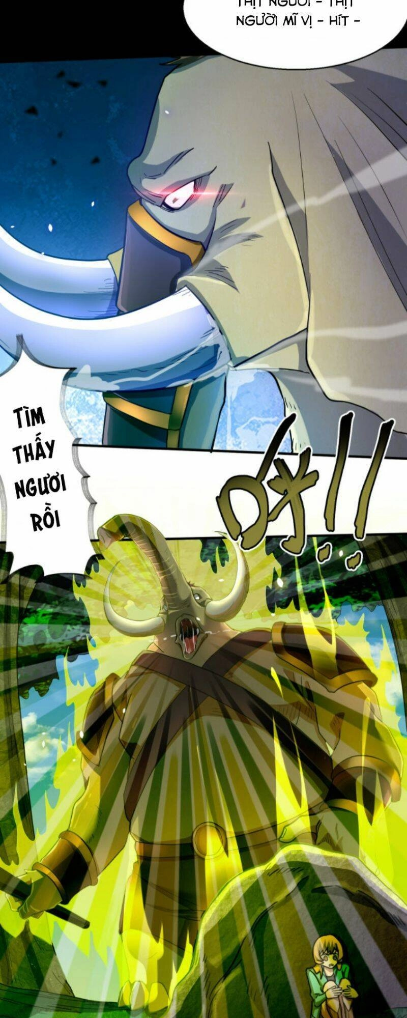 Tử Giới, Thức Tỉnh Tài Năng Hạng SSS Chapter 14 - 34