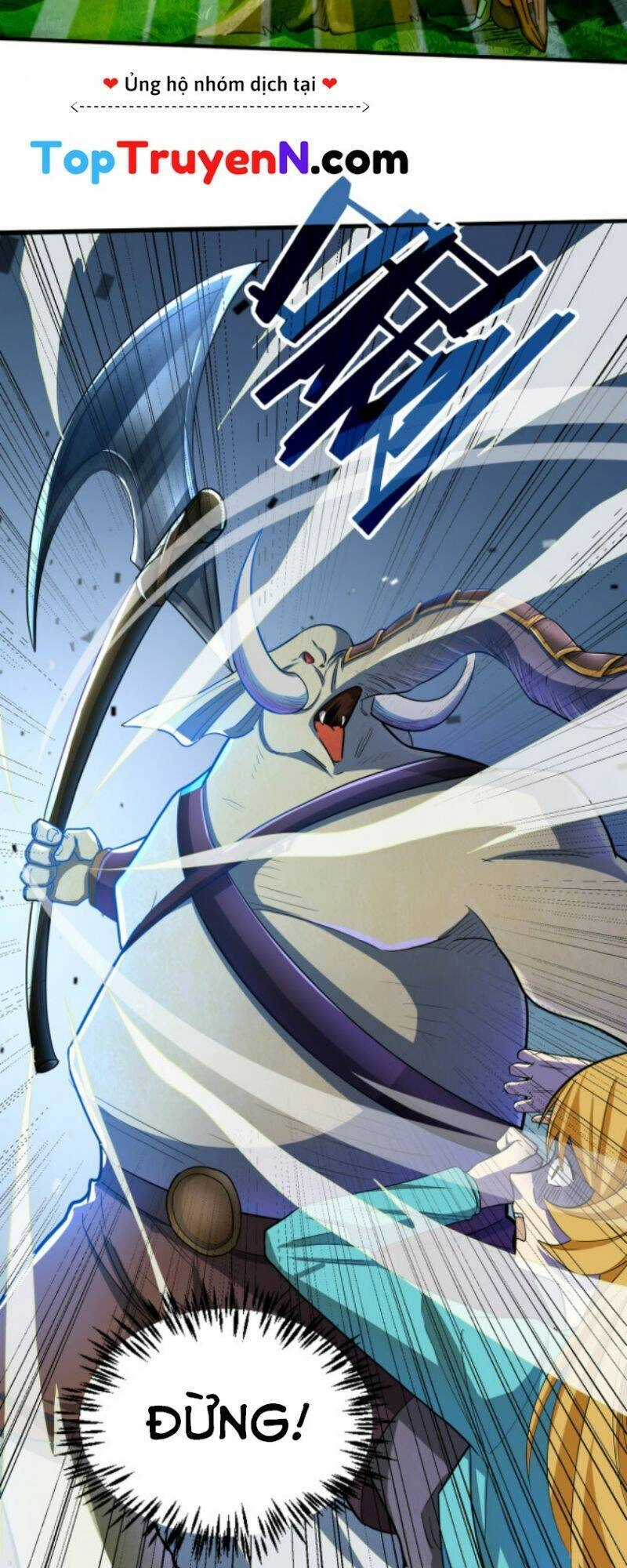 Tử Giới, Thức Tỉnh Tài Năng Hạng SSS Chapter 14 - 35