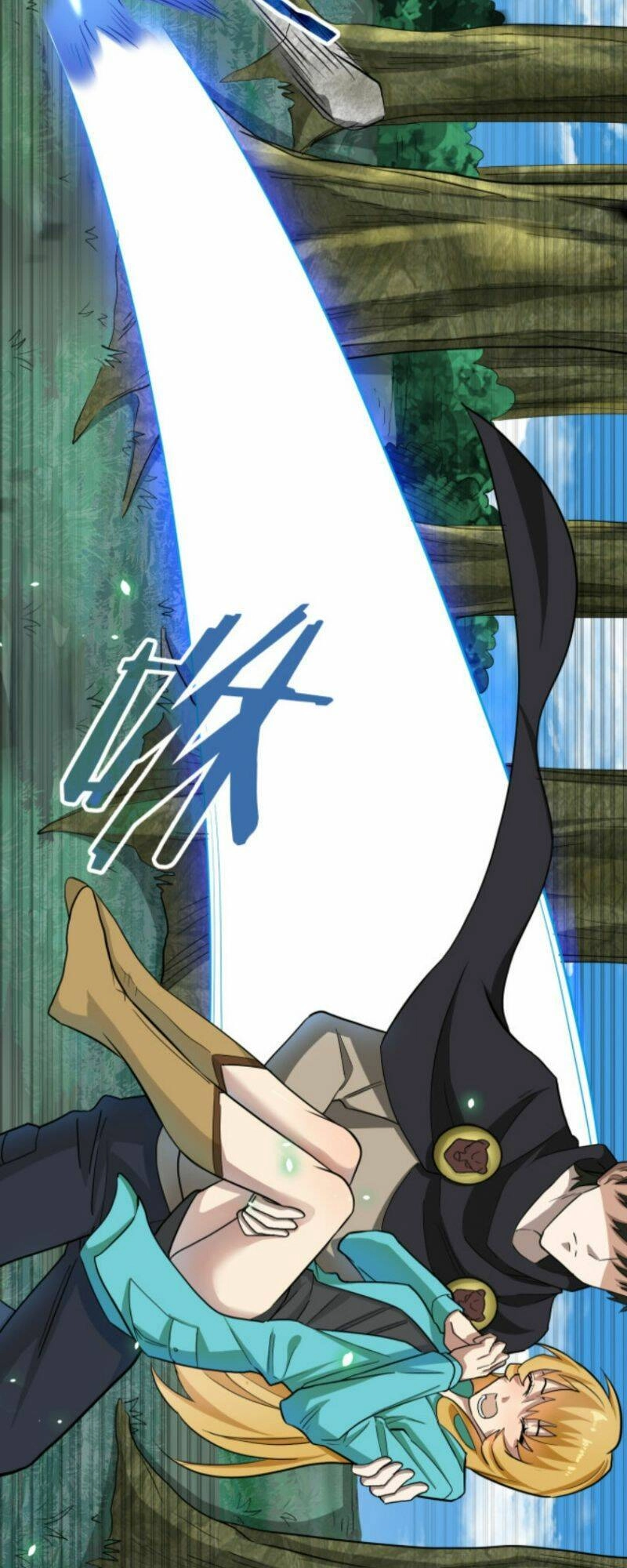 Tử Giới, Thức Tỉnh Tài Năng Hạng SSS Chapter 14 - 37