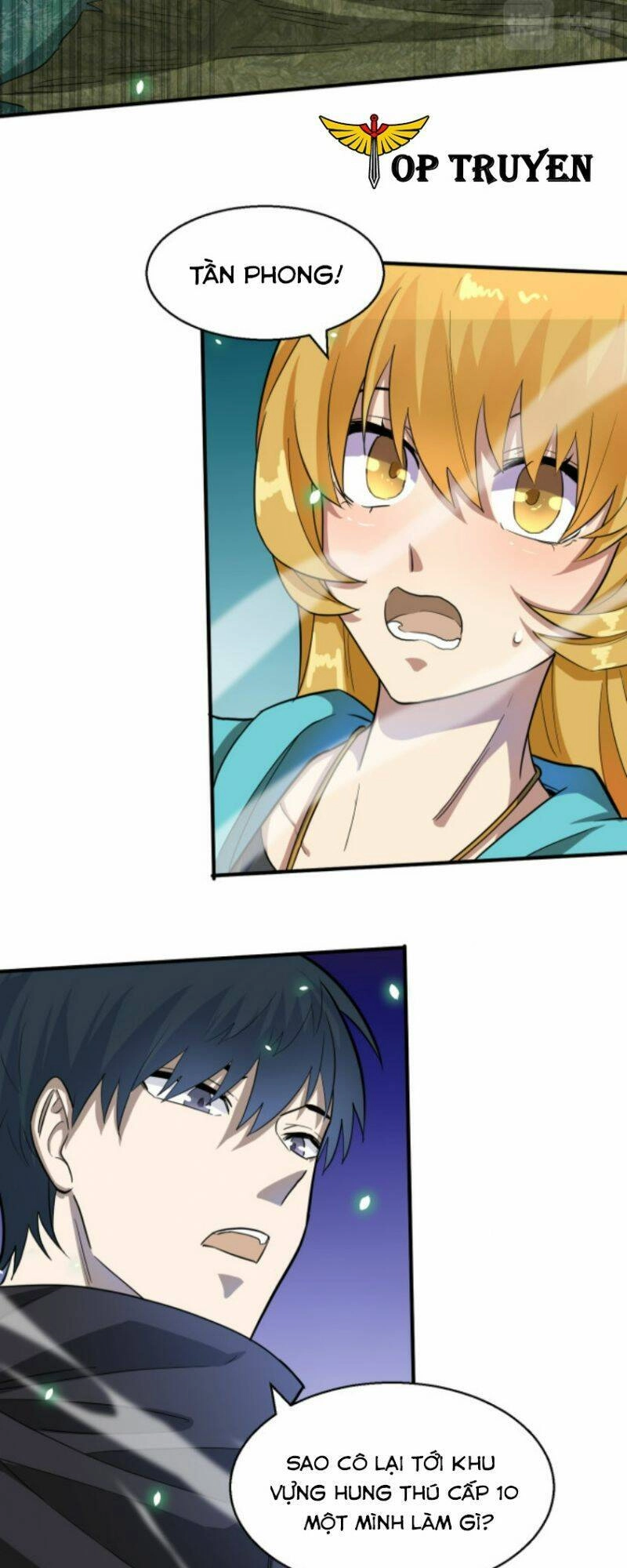 Tử Giới, Thức Tỉnh Tài Năng Hạng SSS Chapter 14 - 38