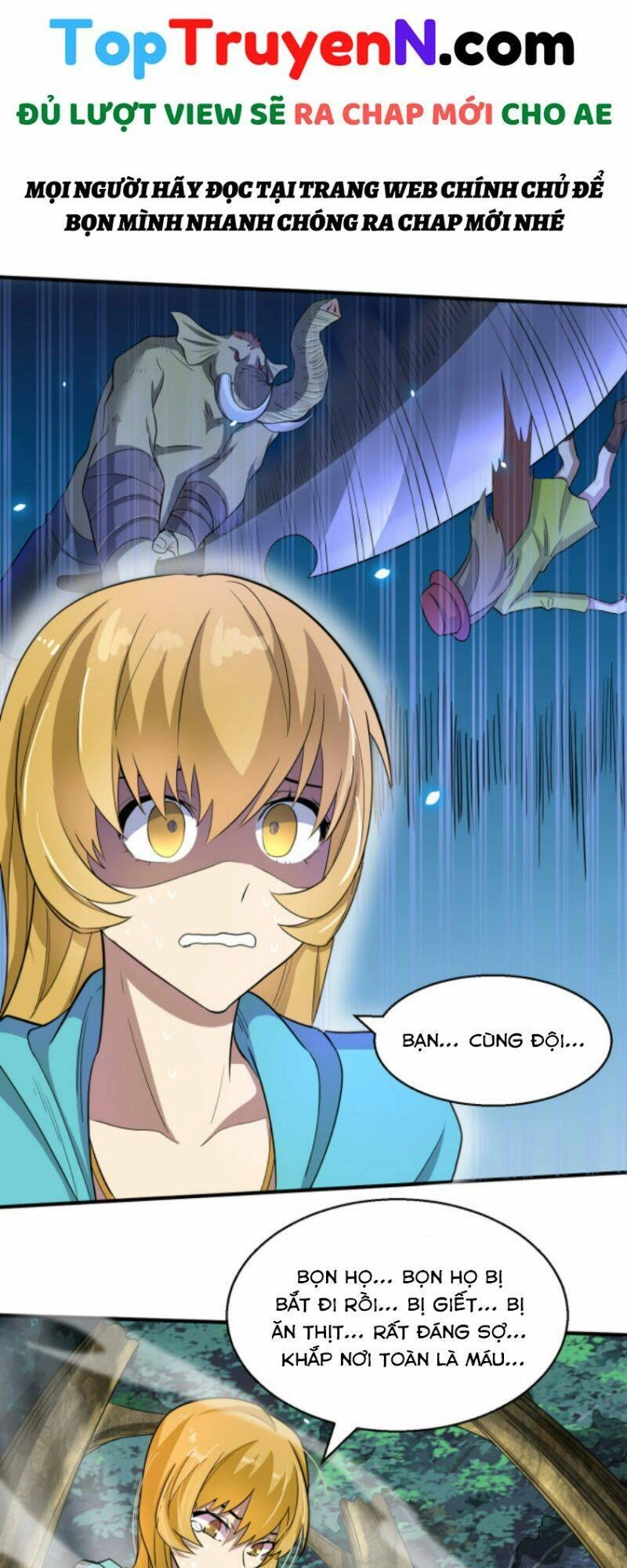 Tử Giới, Thức Tỉnh Tài Năng Hạng SSS Chapter 14 - 40