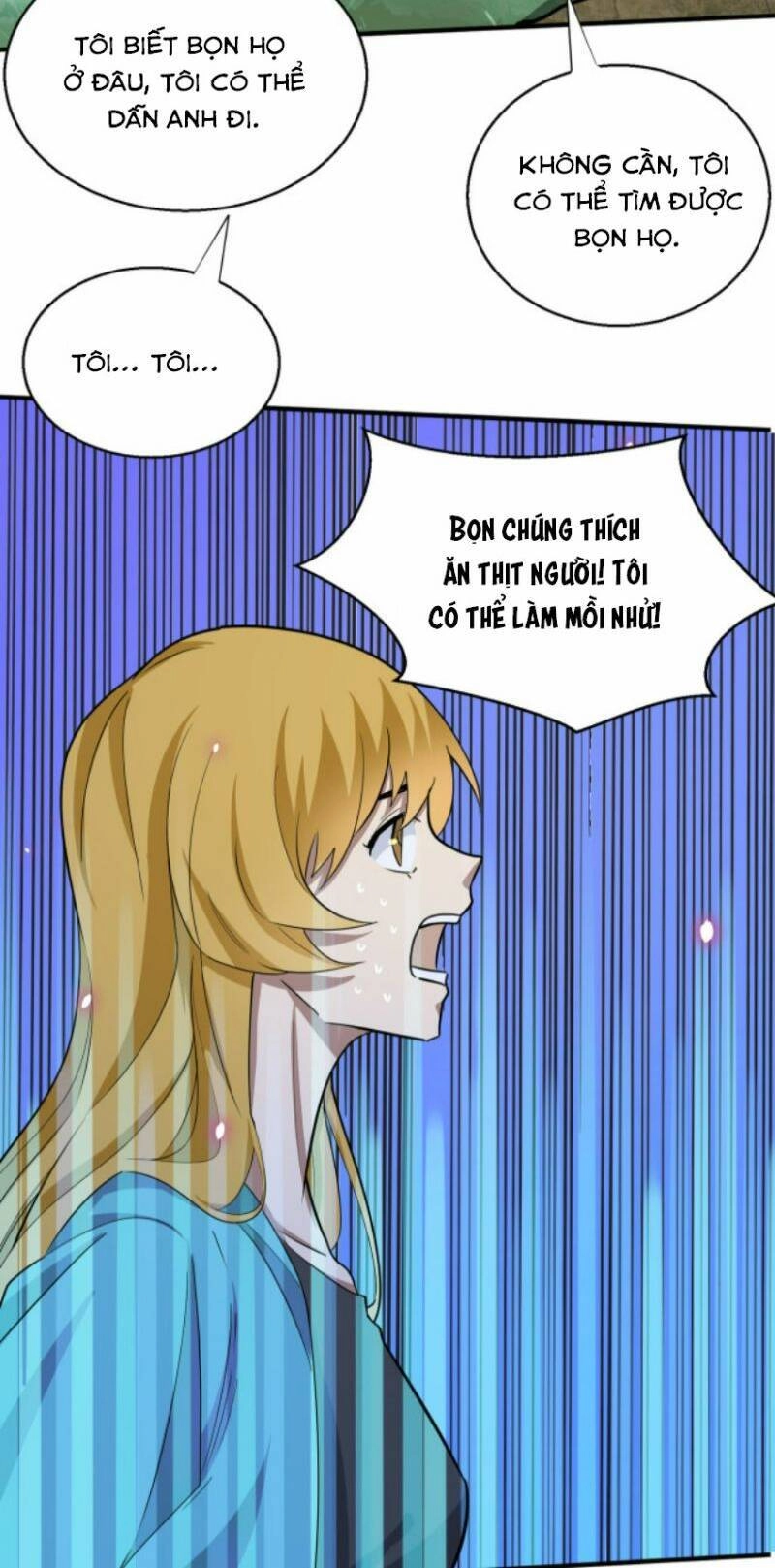 Tử Giới, Thức Tỉnh Tài Năng Hạng SSS Chapter 14 - 43