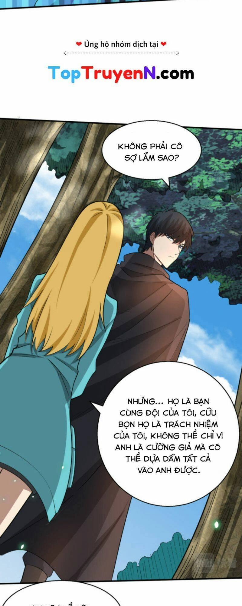 Tử Giới, Thức Tỉnh Tài Năng Hạng SSS Chapter 14 - 44