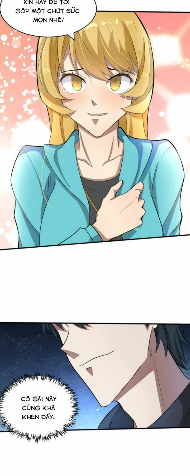 Tử Giới, Thức Tỉnh Tài Năng Hạng SSS Chapter 14 - 45