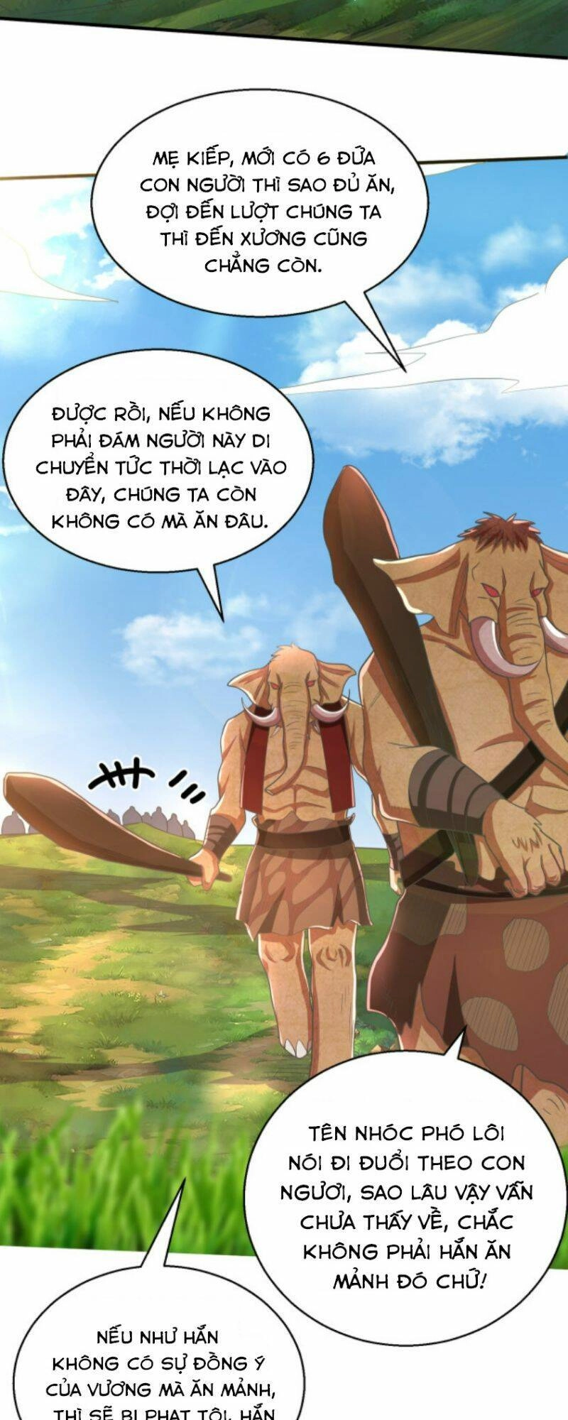 Tử Giới, Thức Tỉnh Tài Năng Hạng SSS Chapter 14 - 51