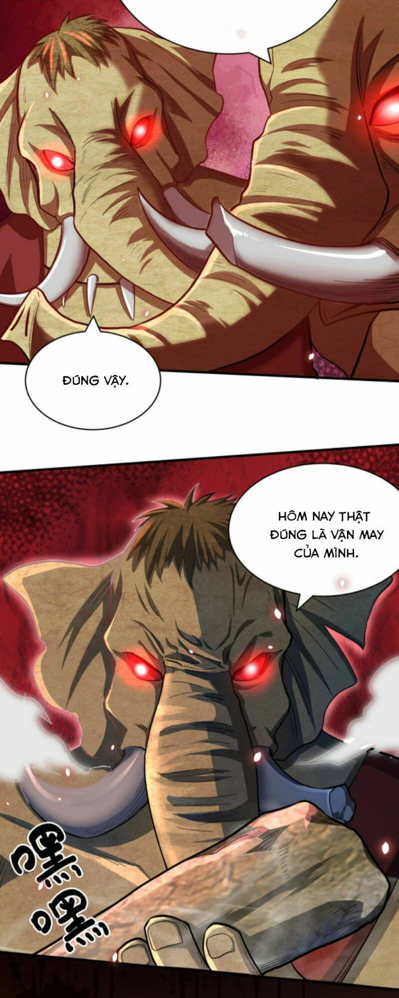 Tử Giới, Thức Tỉnh Tài Năng Hạng SSS Chapter 14 - 53