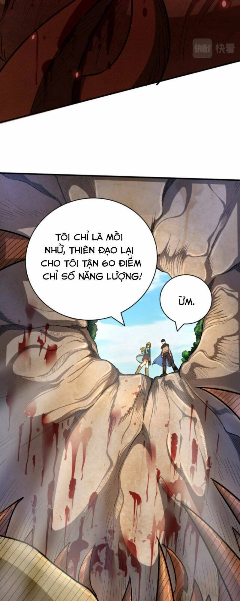 Tử Giới, Thức Tỉnh Tài Năng Hạng SSS Chapter 14 - 55