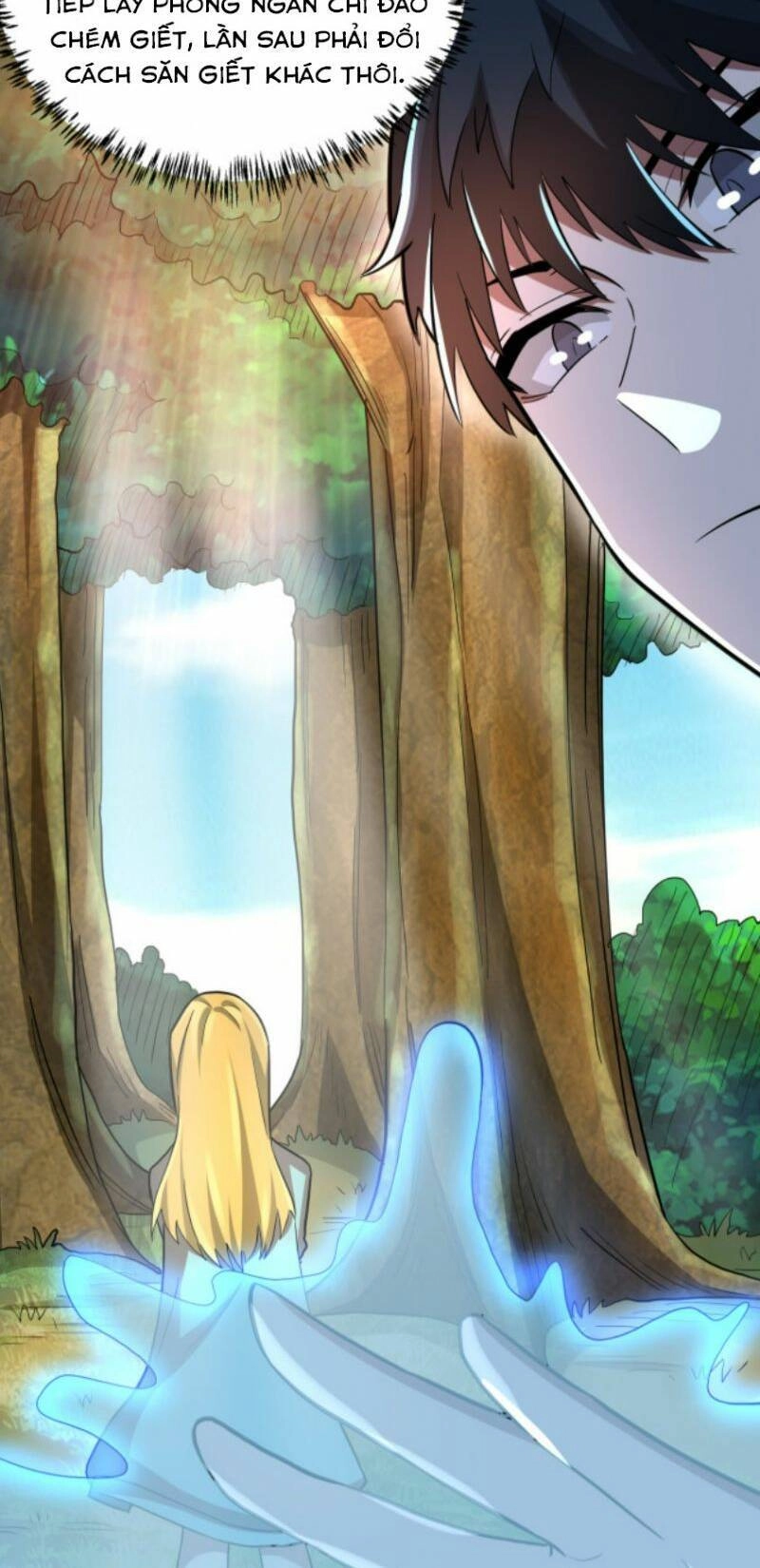 Tử Giới, Thức Tỉnh Tài Năng Hạng SSS Chapter 14 - 57