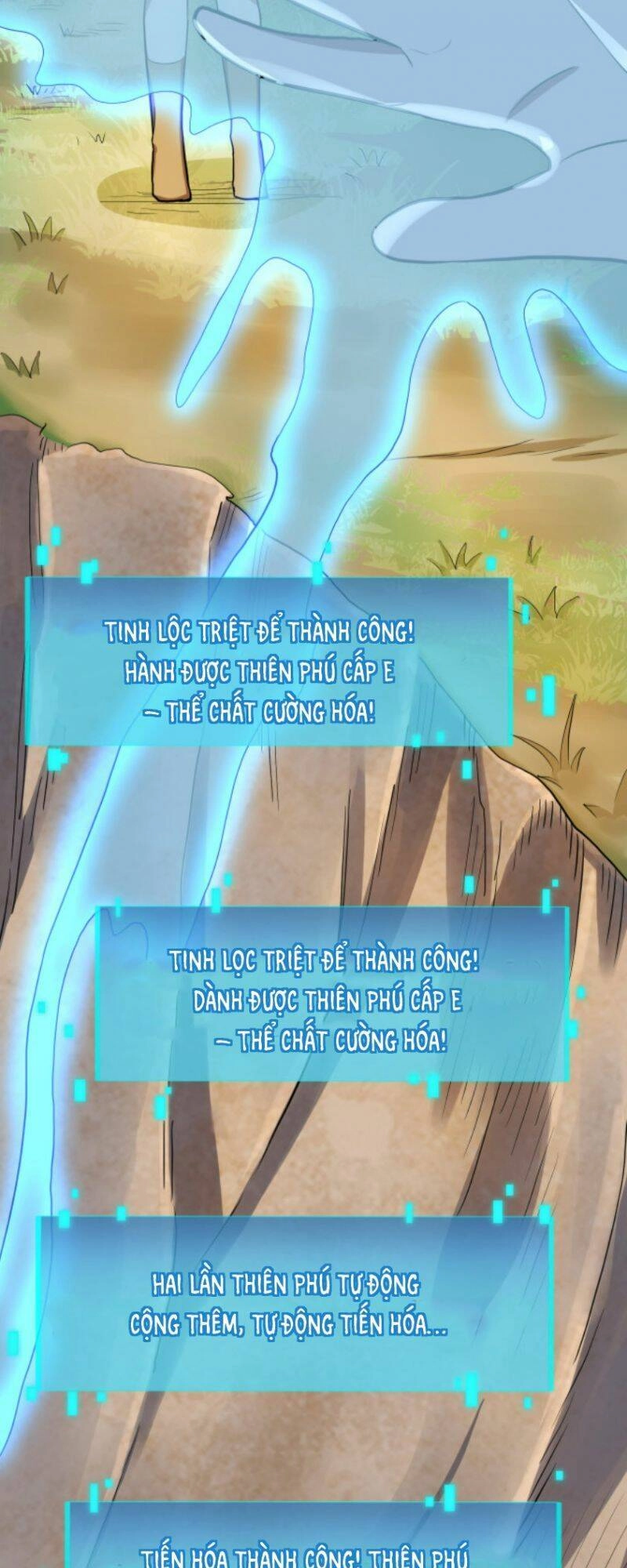 Tử Giới, Thức Tỉnh Tài Năng Hạng SSS Chapter 14 - 58