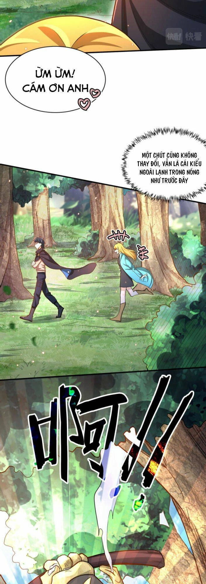 Tử Giới, Thức Tỉnh Tài Năng Hạng SSS Chapter 15 - 5