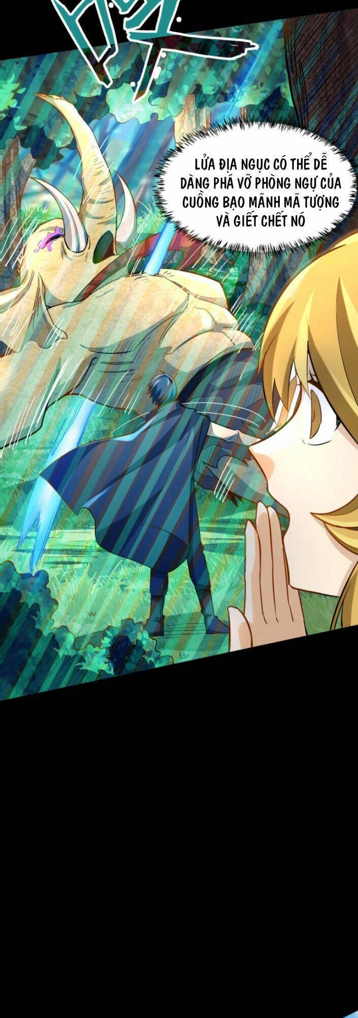 Tử Giới, Thức Tỉnh Tài Năng Hạng SSS Chapter 15 - 7