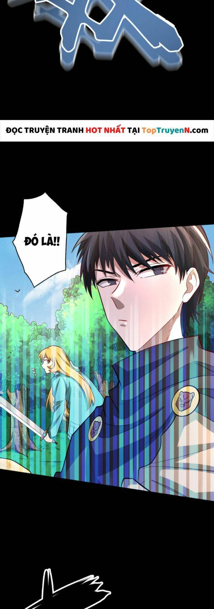 Tử Giới, Thức Tỉnh Tài Năng Hạng SSS Chapter 15 - 9