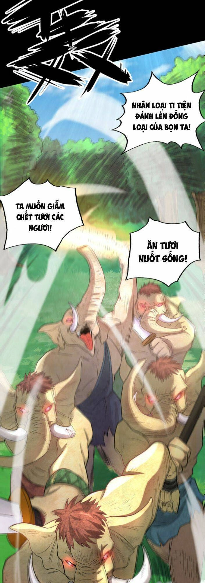 Tử Giới, Thức Tỉnh Tài Năng Hạng SSS Chapter 15 - 10