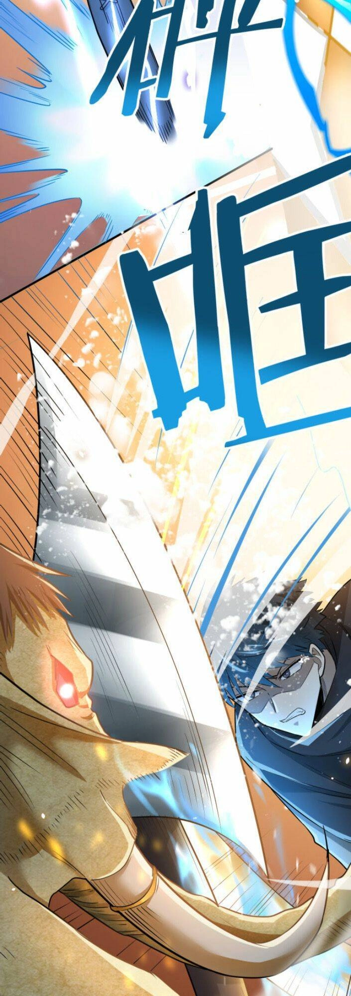 Tử Giới, Thức Tỉnh Tài Năng Hạng SSS Chapter 15 - 20