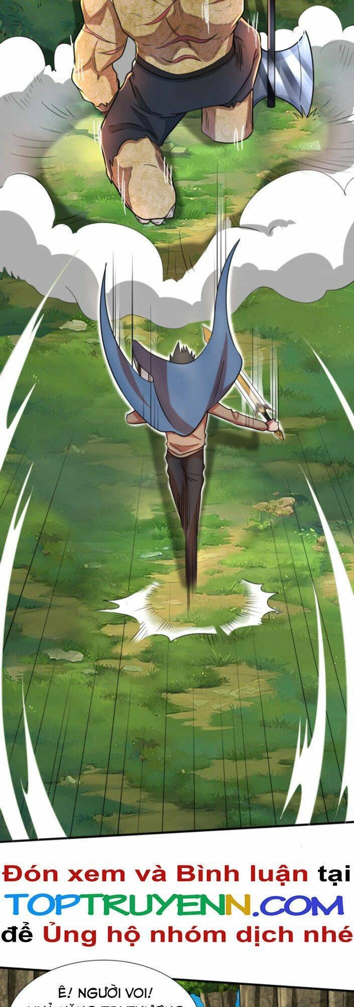 Tử Giới, Thức Tỉnh Tài Năng Hạng SSS Chapter 15 - 31