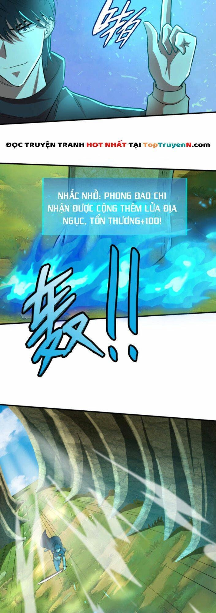 Tử Giới, Thức Tỉnh Tài Năng Hạng SSS Chapter 15 - 33