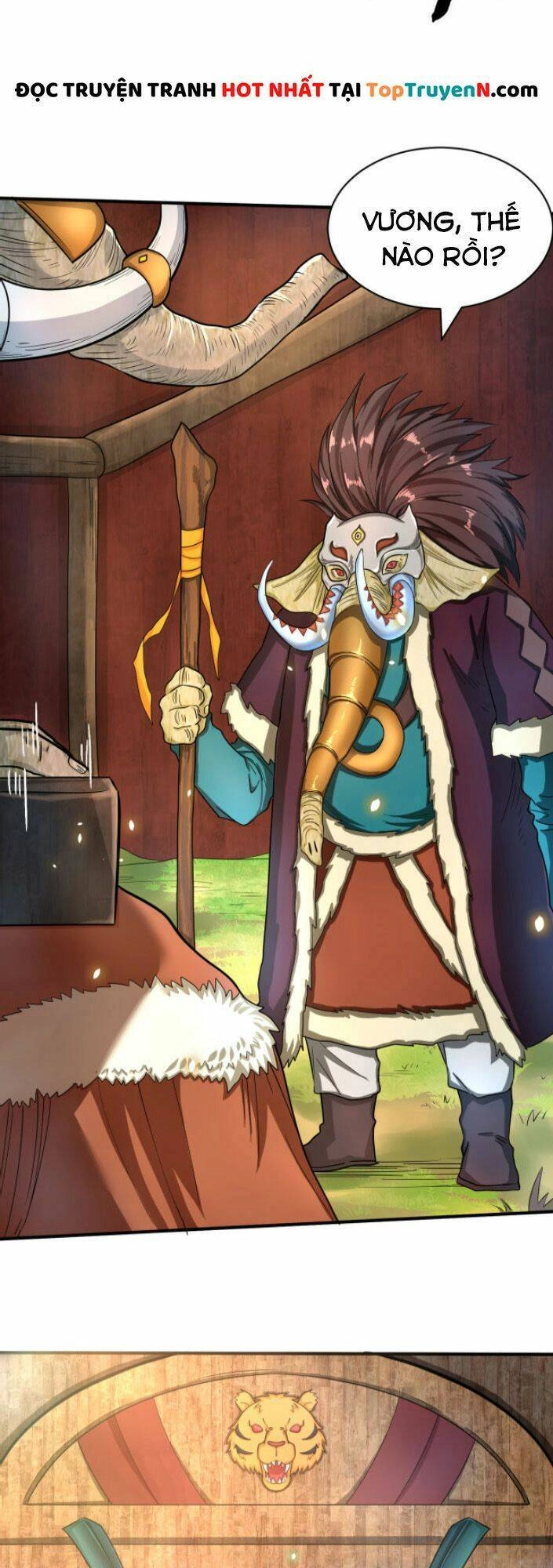 Tử Giới, Thức Tỉnh Tài Năng Hạng SSS Chapter 15 - 37