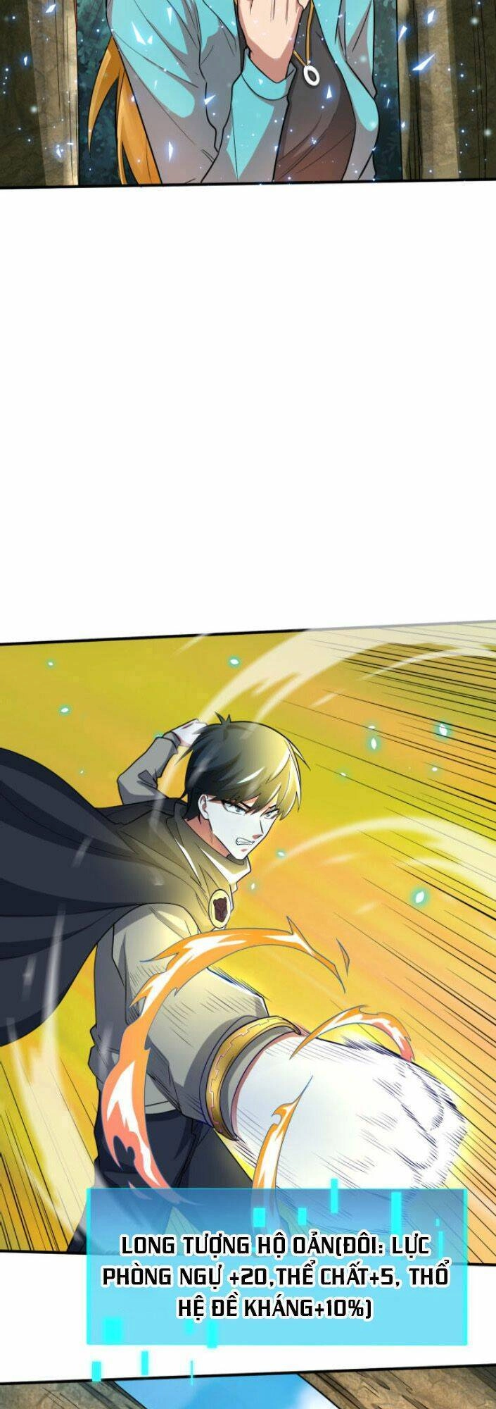 Tử Giới, Thức Tỉnh Tài Năng Hạng SSS Chapter 15 - 39