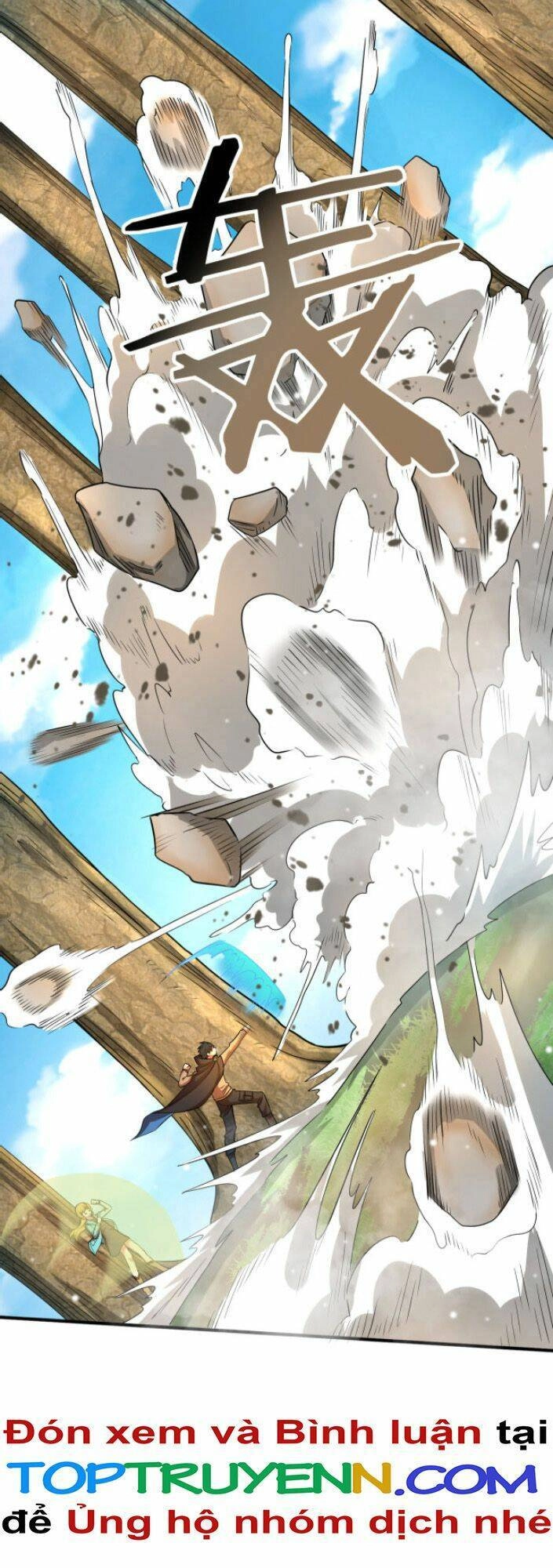 Tử Giới, Thức Tỉnh Tài Năng Hạng SSS Chapter 15 - 40