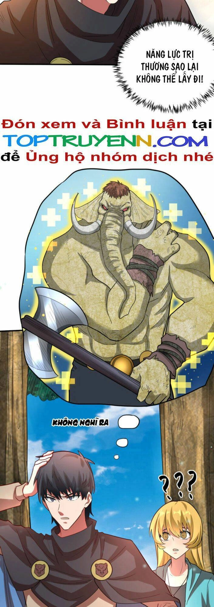 Tử Giới, Thức Tỉnh Tài Năng Hạng SSS Chapter 15 - 42