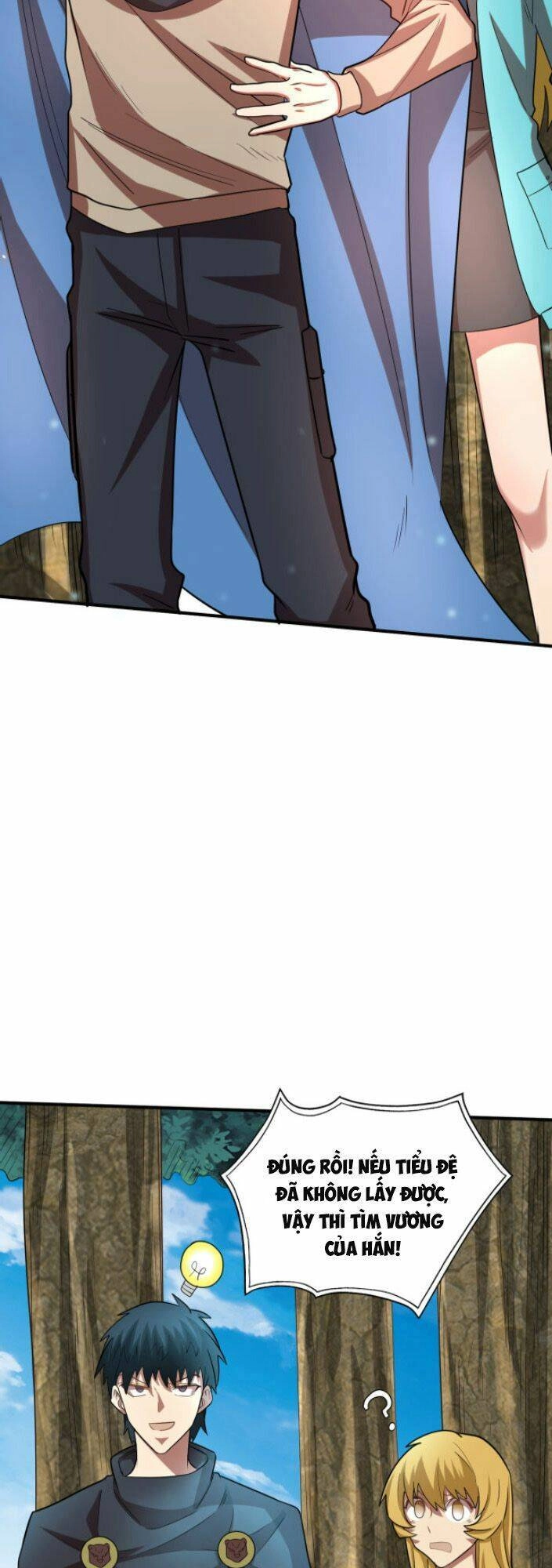 Tử Giới, Thức Tỉnh Tài Năng Hạng SSS Chapter 15 - 43