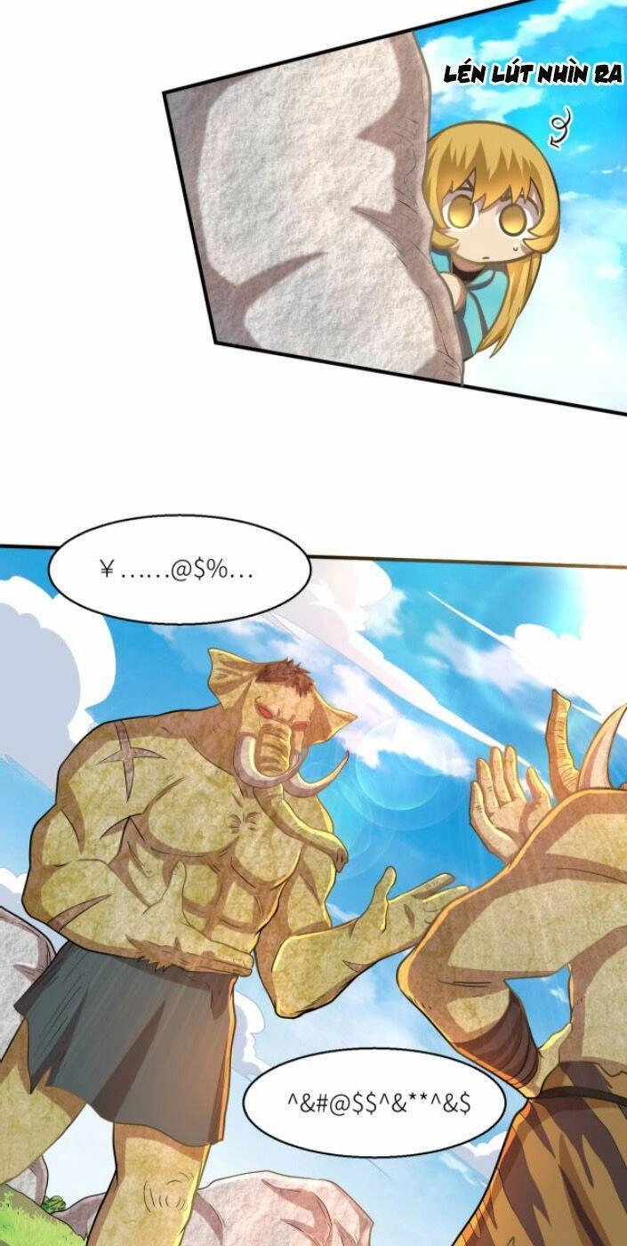 Tử Giới, Thức Tỉnh Tài Năng Hạng SSS Chapter 15 - 45