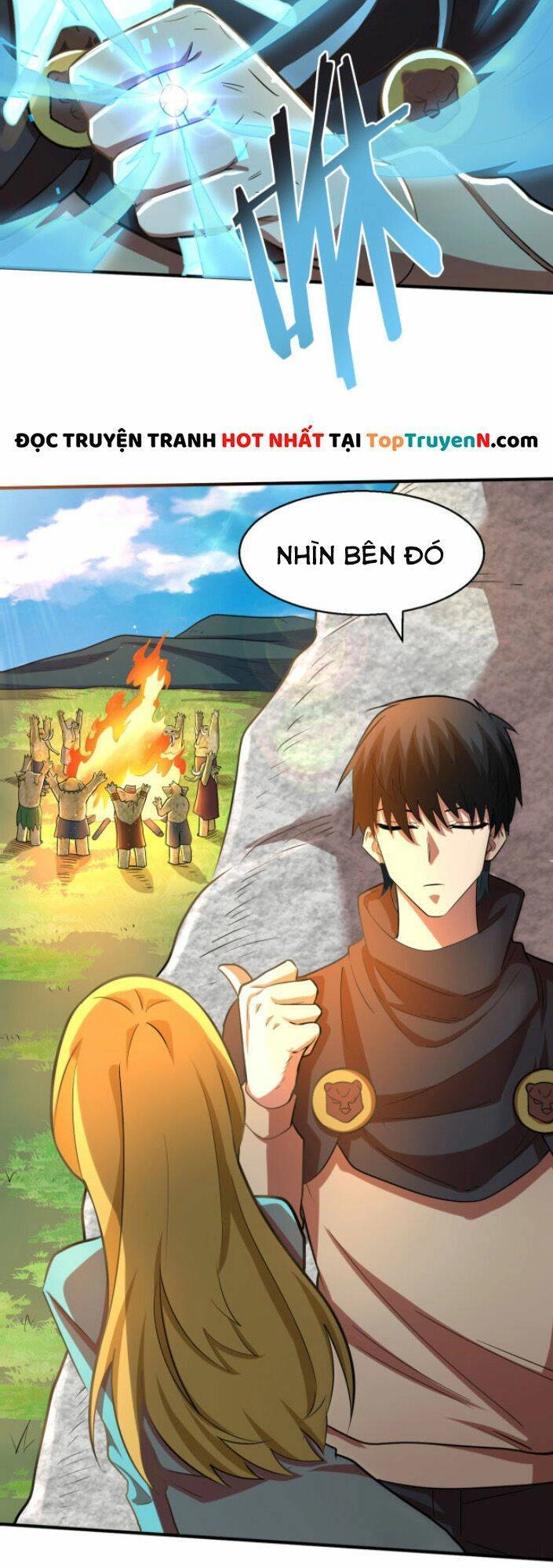 Tử Giới, Thức Tỉnh Tài Năng Hạng SSS Chapter 15 - 48