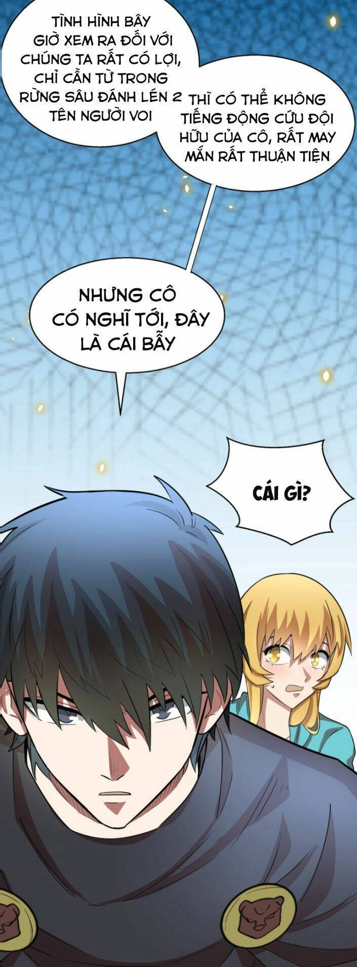 Tử Giới, Thức Tỉnh Tài Năng Hạng SSS Chapter 15 - 50