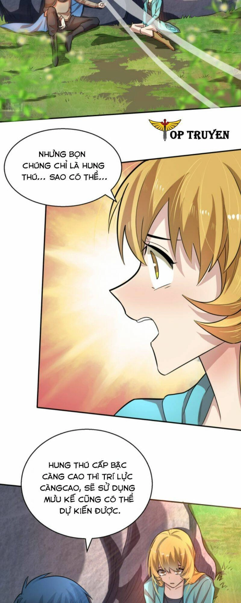 Tử Giới, Thức Tỉnh Tài Năng Hạng SSS Chapter 16 - 5