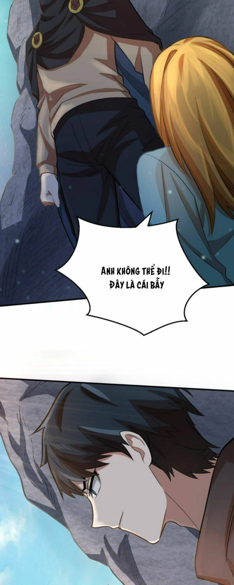 Tử Giới, Thức Tỉnh Tài Năng Hạng SSS Chapter 16 - 7